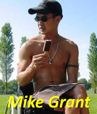 Mike Grant