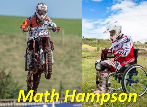 Math Hampson