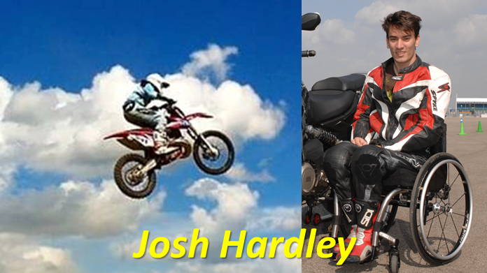 Hardley Josh