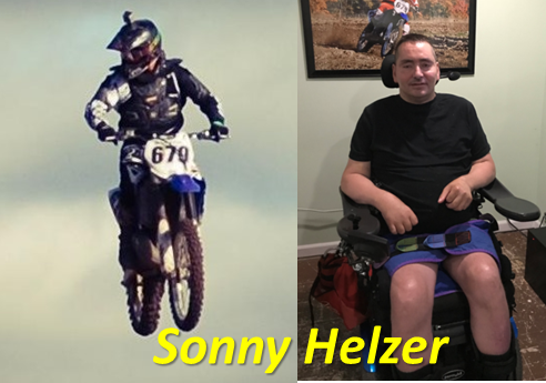 Sonny Helzer