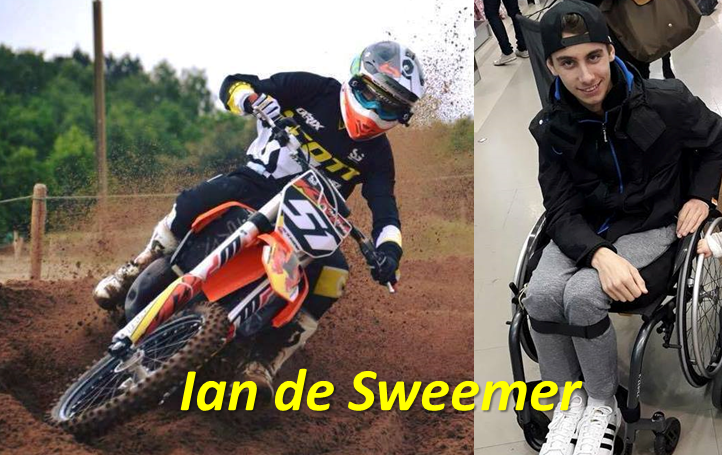 Ian de Sweemer