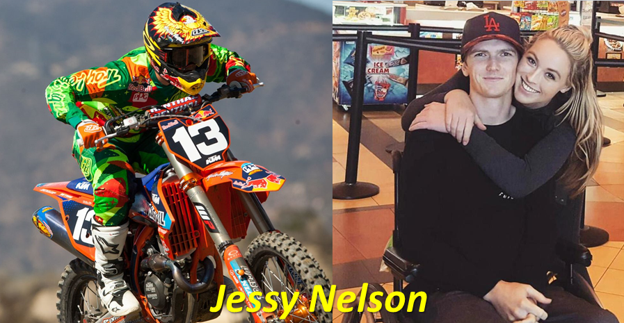 Jessy Nelson