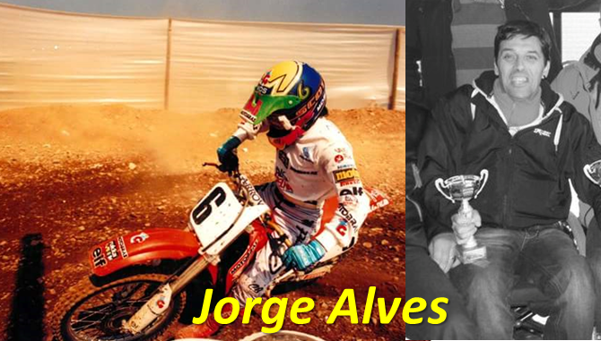 Jorge Alves