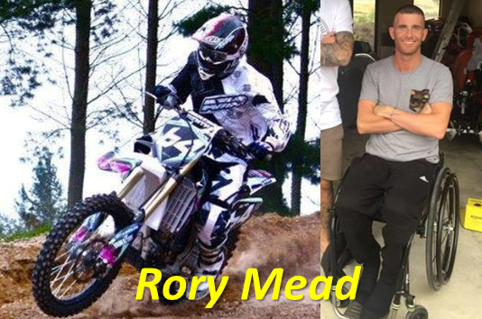Rory Mead