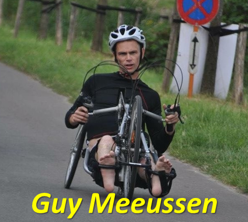 Guy Meeussen