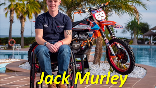 Jack Murley