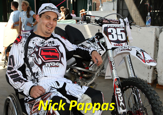 Nick Pappas