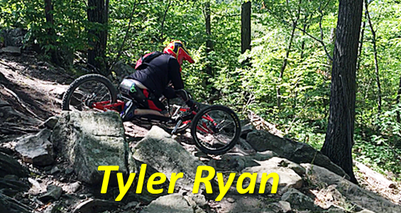 Tyler Ryan