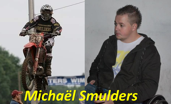 Michael Smulders