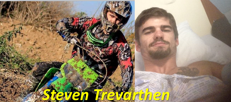 Trevarthen Steven