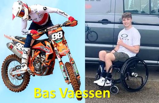 Bas Vaessen