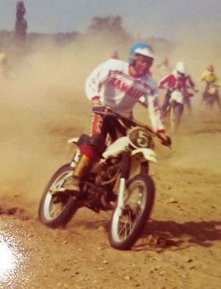 Ron Marchal Yamaha