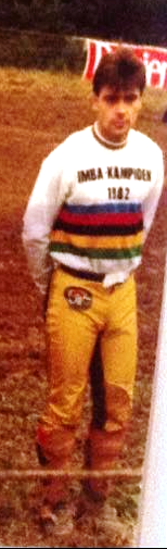 1982 IMBA Kapioen