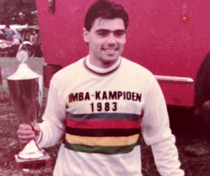 1983 Kampioen