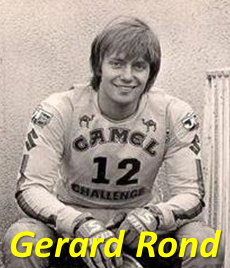 Gerard Rond