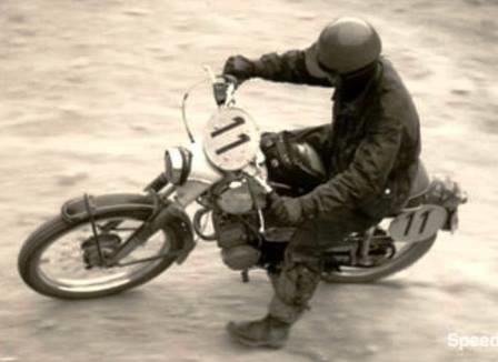 Rudy Boom 1964 DKW