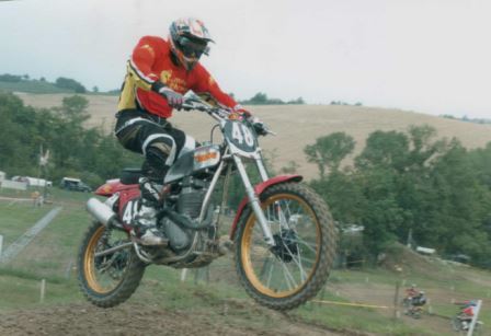 BSA Simon Schram jr