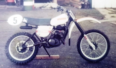 Yamaha
