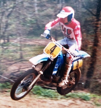 Maico 1986