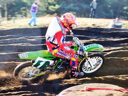 1998 Kawasaki