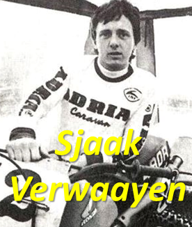 Sjaak Verwaayen