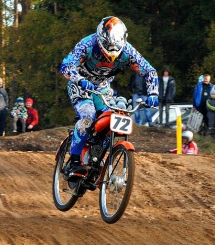 Stefan Everts