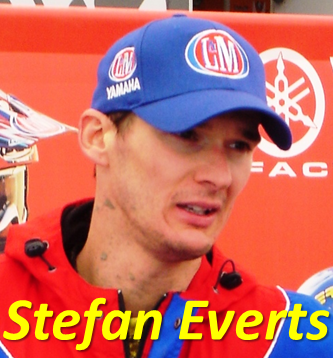 Stefan Everts logo