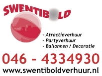 Swentibold logo
