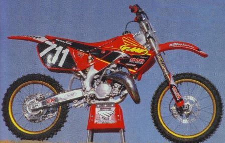 Tallon Vohland Honda USA