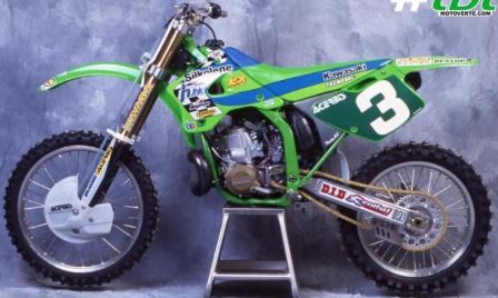 Tallon Vohland Kawasaki