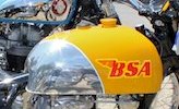 BSA