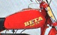 Beta