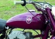 Gilera