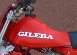 Gilera