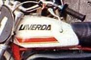 Laverda