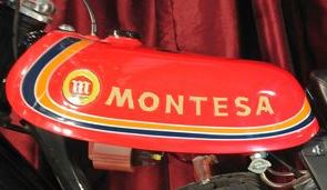 Montesa