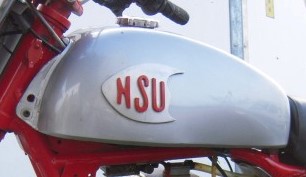 NSU