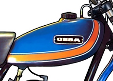 Ossa