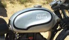 Parillia