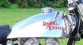 Royal Enfield