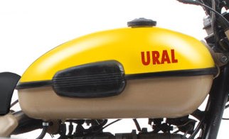 Ural