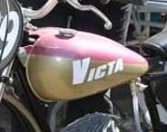 Victa