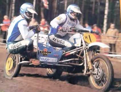 Ton v Heugten 1981