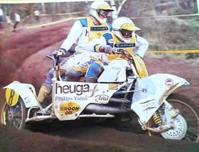 Ton v Heugten 1984