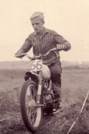 50cc Kreidler