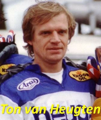 Ton v Heugten