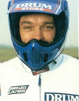 Toon Karsmakers 1987