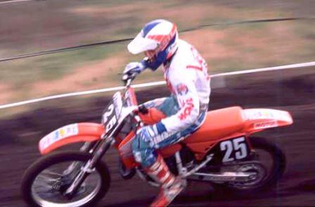 Erik Schut Venko Honda