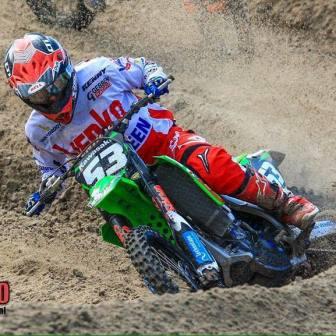 Micha Boy De Waal