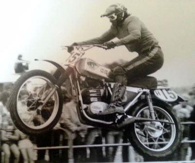 Vink 1973, Maico